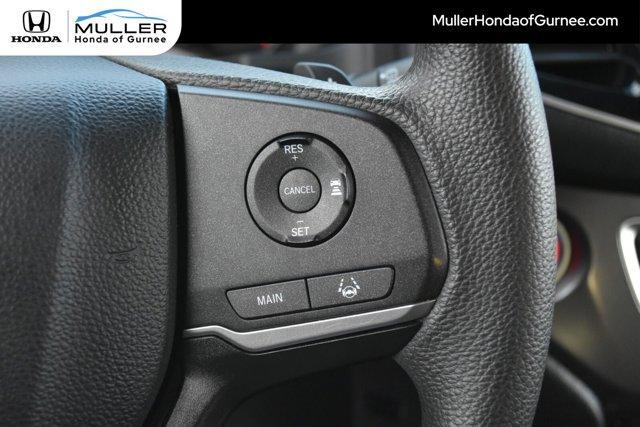 used 2022 Honda Pilot car, priced at $28,897