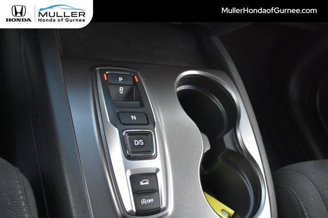 used 2022 Honda Pilot car, priced at $28,897