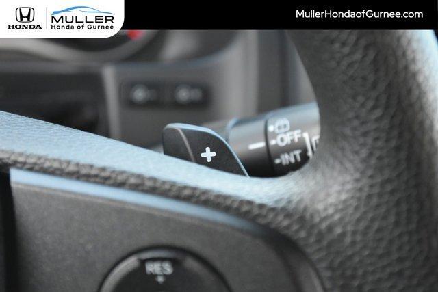 used 2022 Honda Pilot car, priced at $28,897