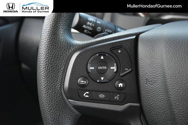 used 2022 Honda Pilot car, priced at $28,897