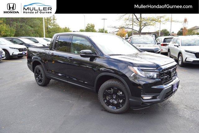 new 2026 Honda Ridgeline car, priced at $44,990