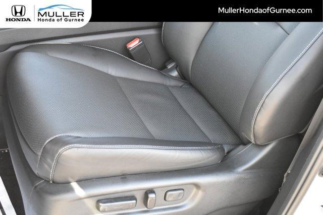 used 2025 Honda Ridgeline car, priced at $36,249