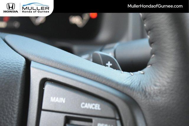 used 2025 Honda Ridgeline car, priced at $36,249