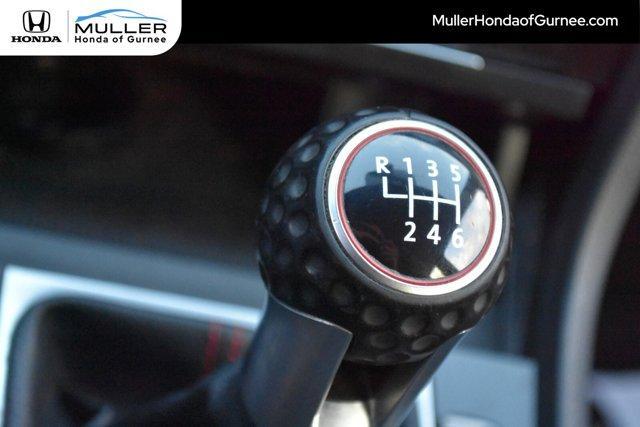 used 2020 Volkswagen Golf GTI car, priced at $21,995