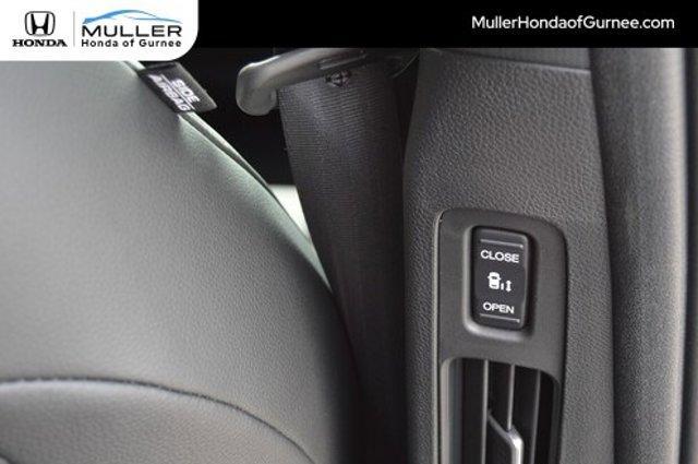 new 2025 Honda Odyssey car, priced at $42,563