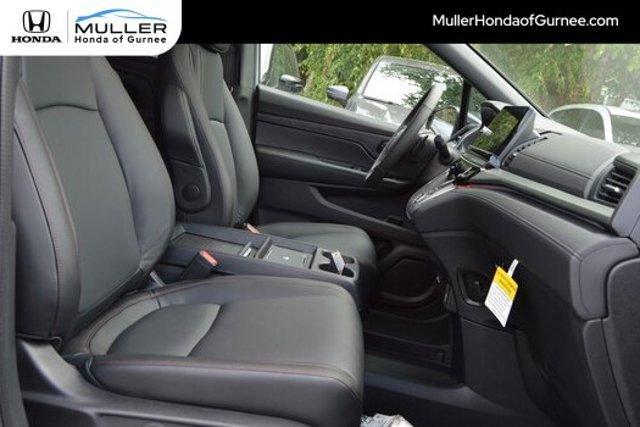 new 2025 Honda Odyssey car, priced at $42,563