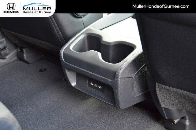 new 2025 Honda Odyssey car, priced at $42,563