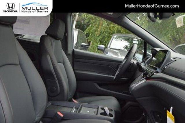 new 2025 Honda Odyssey car, priced at $42,563