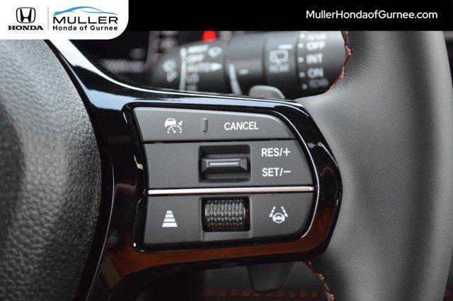new 2025 Honda Pilot car, priced at $56,030