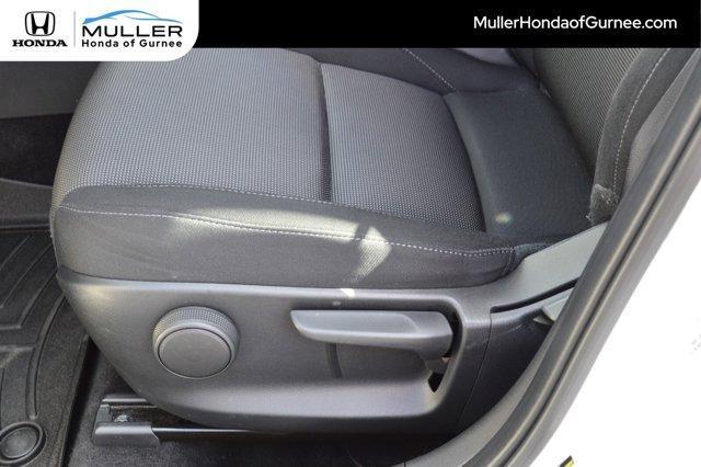used 2022 Mazda CX-30 car, priced at $20,696