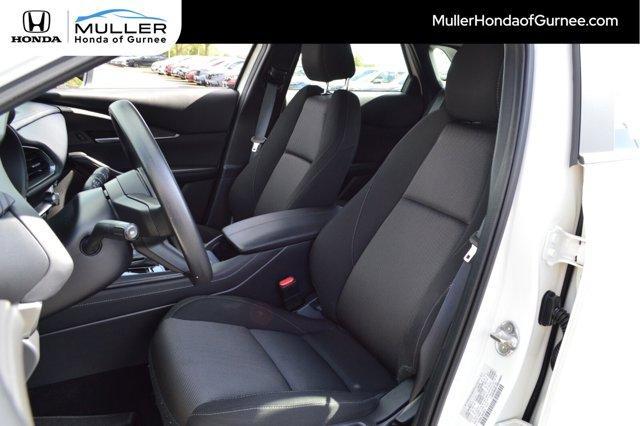 used 2022 Mazda CX-30 car, priced at $20,696