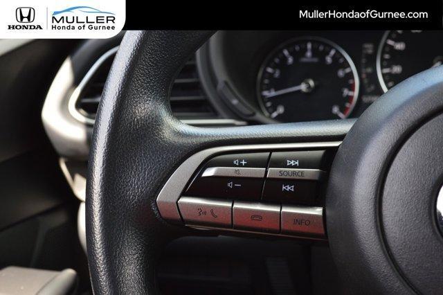 used 2022 Mazda CX-30 car, priced at $20,696