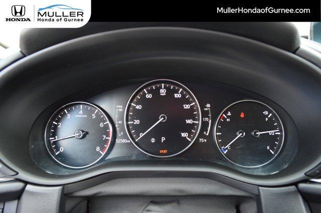used 2022 Mazda CX-30 car, priced at $20,696