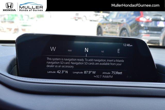 used 2022 Mazda CX-30 car, priced at $20,696
