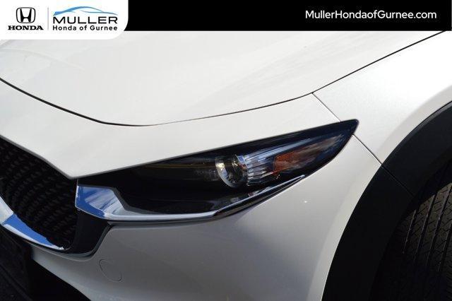 used 2022 Mazda CX-30 car, priced at $20,696