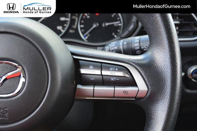used 2022 Mazda CX-30 car, priced at $20,696