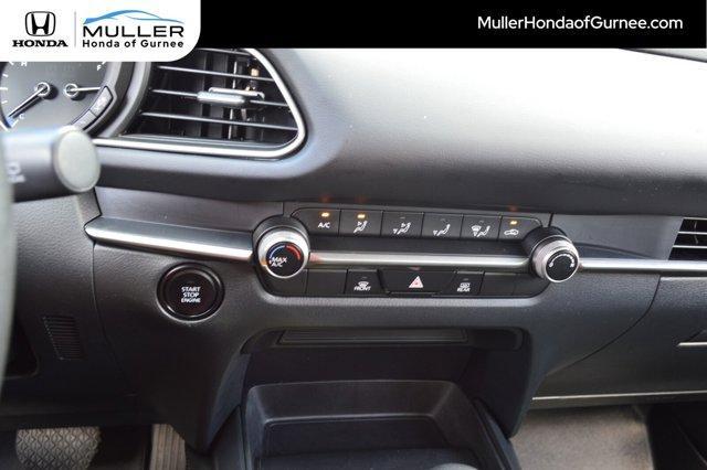 used 2022 Mazda CX-30 car, priced at $20,696