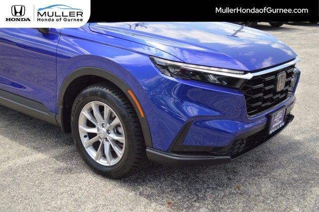 used 2023 Honda CR-V car, priced at $31,894