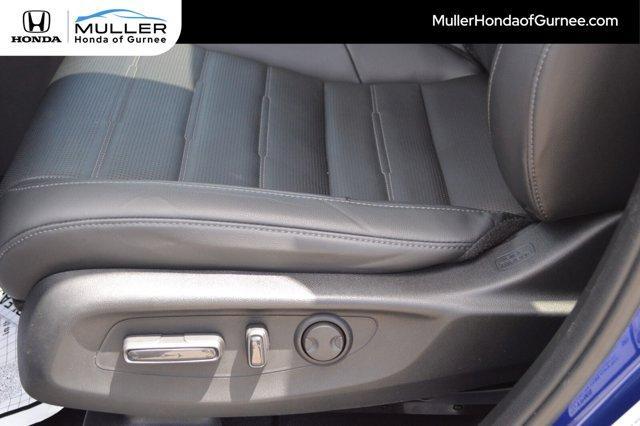 used 2023 Honda CR-V car, priced at $31,894