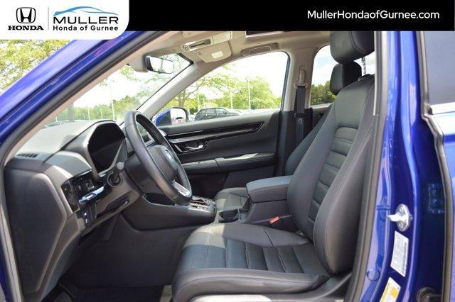used 2023 Honda CR-V car, priced at $31,894