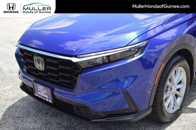 used 2023 Honda CR-V car, priced at $31,894