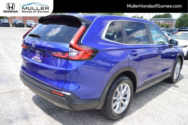 used 2023 Honda CR-V car, priced at $31,894