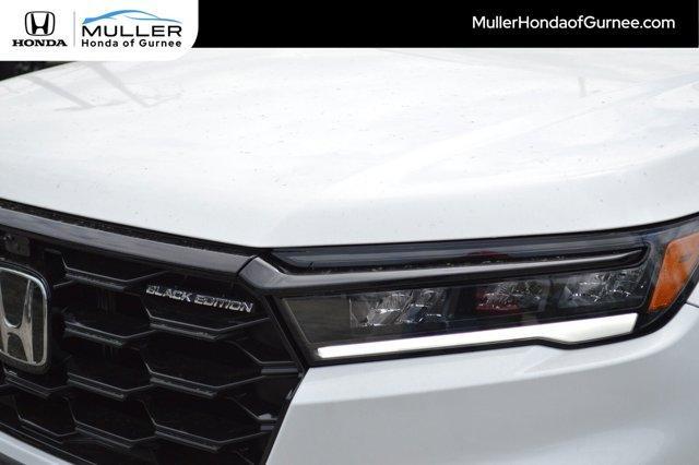 new 2025 Honda Pilot car, priced at $53,653