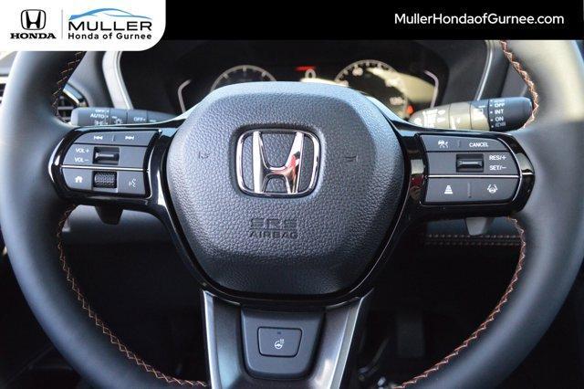 new 2025 Honda Pilot car, priced at $47,837