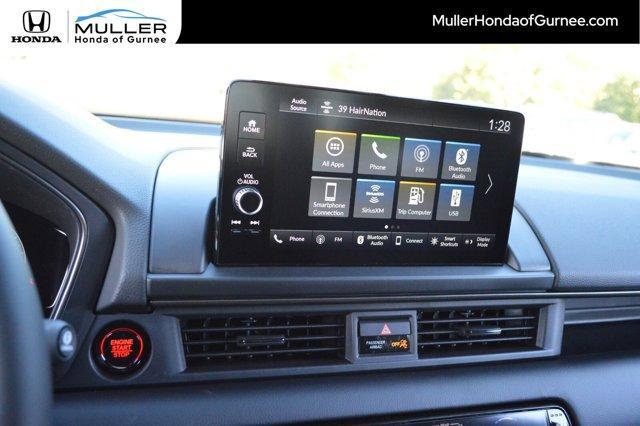 new 2025 Honda Pilot car, priced at $47,837