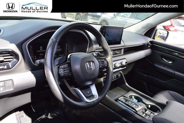 used 2025 Honda Pilot car, priced at $47,476