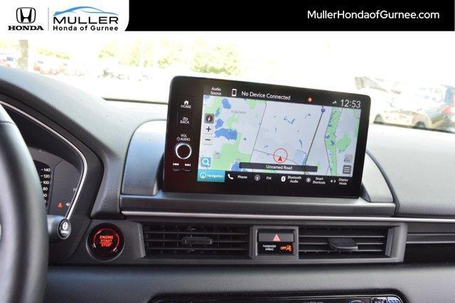 used 2025 Honda Pilot car, priced at $47,476
