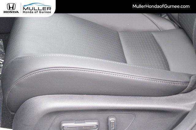 new 2026 Honda Civic Hybrid car, priced at $31,493