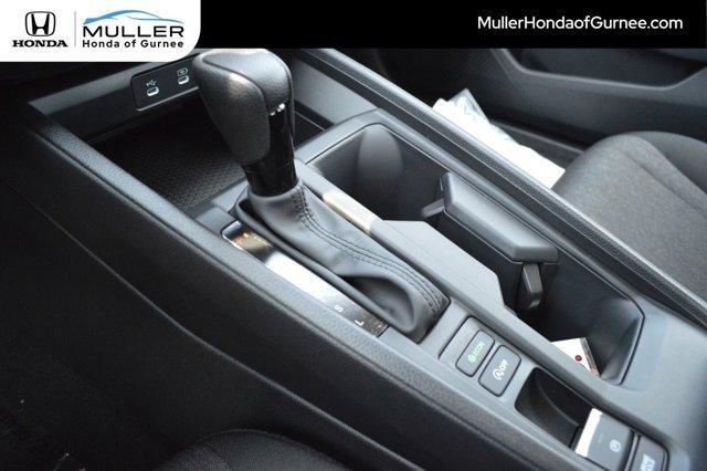 new 2025 Honda Accord car, priced at $28,693
