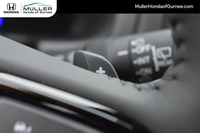 new 2026 Honda Odyssey car, priced at $42,069