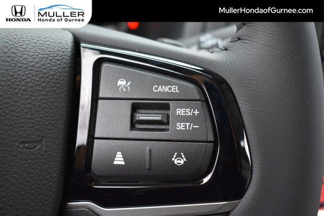 new 2026 Honda Odyssey car, priced at $42,069