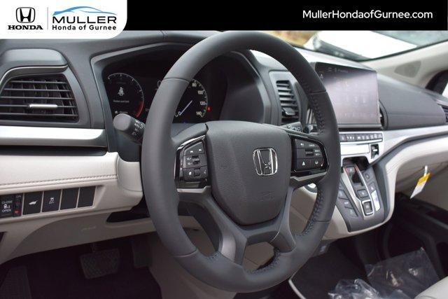 new 2026 Honda Odyssey car, priced at $42,069