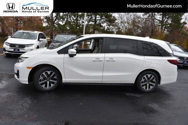 new 2026 Honda Odyssey car, priced at $42,069