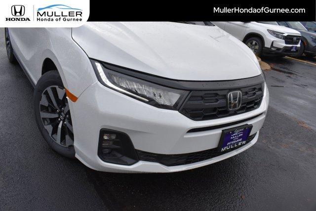 new 2026 Honda Odyssey car, priced at $42,069