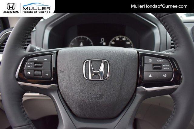 new 2026 Honda Odyssey car, priced at $42,069