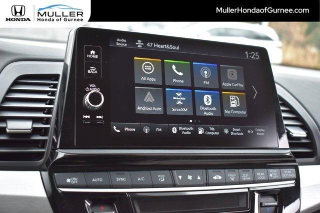 new 2026 Honda Odyssey car, priced at $42,069