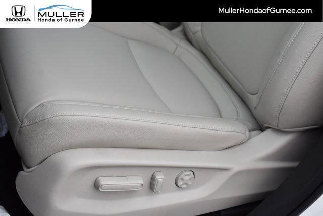 new 2026 Honda Odyssey car, priced at $42,069