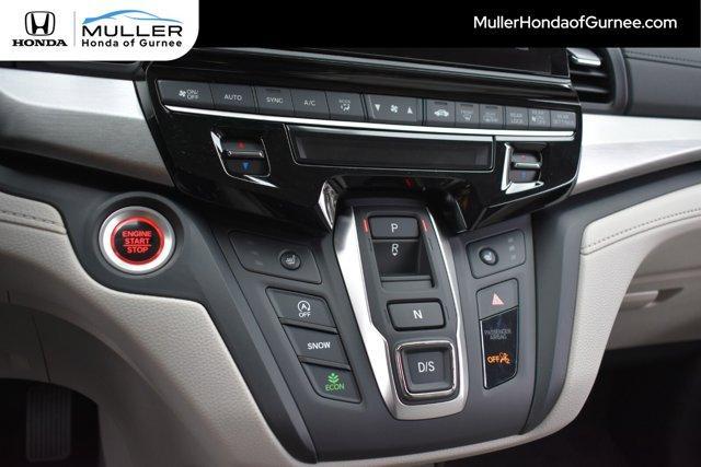 new 2026 Honda Odyssey car, priced at $42,069