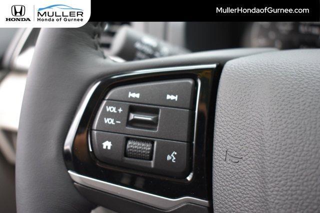 new 2026 Honda Odyssey car, priced at $42,069