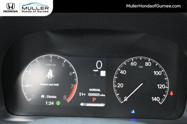 new 2026 Honda Odyssey car, priced at $42,069