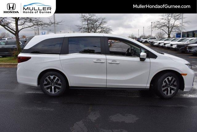 new 2026 Honda Odyssey car, priced at $42,069