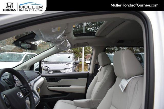 new 2026 Honda Odyssey car, priced at $42,069