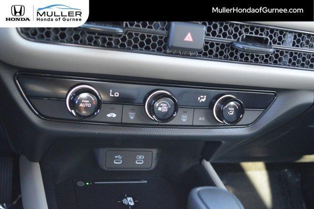 used 2026 Honda HR-V car, priced at $28,569