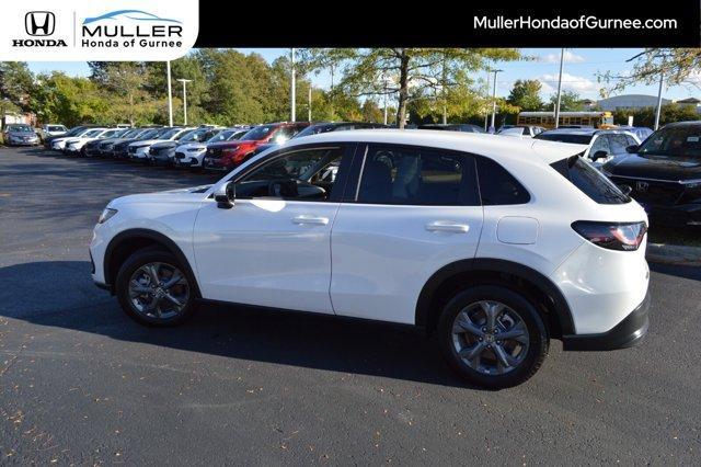 used 2026 Honda HR-V car, priced at $28,569