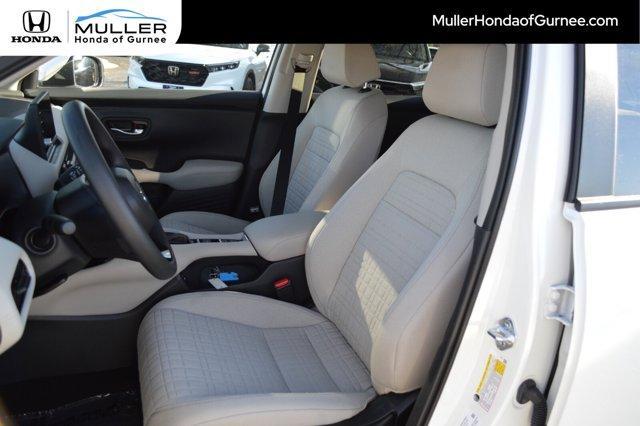 used 2026 Honda HR-V car, priced at $28,569