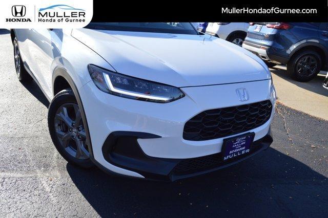 used 2026 Honda HR-V car, priced at $28,569